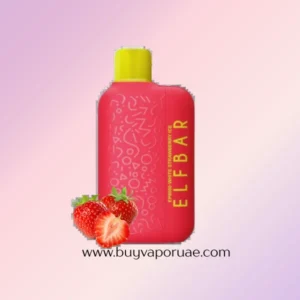Elf Bar EP8000 8,000 Puffs 20mg