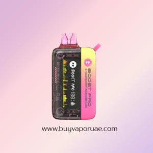 PYNE POD Boost Pro 20,000 Puffs Disposable Vape