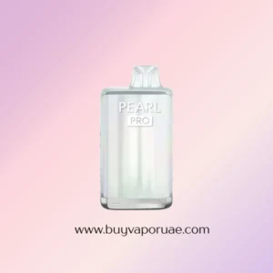 Pod Salt Pearl Pro 10,000 Puffs Disposable