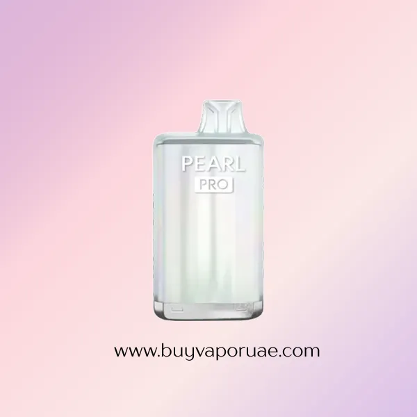 Pod Salt Pearl Pro 10,000 Puffs Disposable