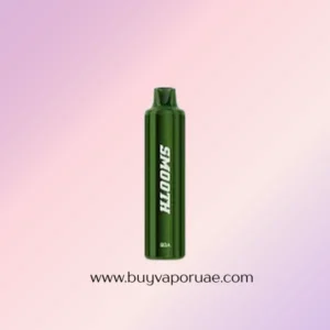 Smooth 10,000 Puffs Disposable Vape