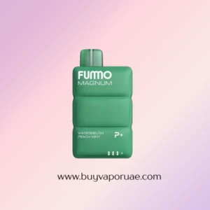 fummo magnum 8000 puffs