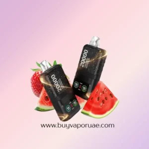 Aivono Aim Magic 20000 Puffs Zero Nicotine Vape UAE