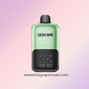 Geek Bar Ice Prince 50000 Puffs Disposable Vape