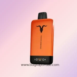 IGNITE V155 Ultra Slim 15,500 Puffs Disposable Vape