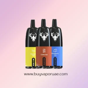 KALYAN Pro 12000 Puffs Disposable Vape 50Mg In DUBAI, UAE