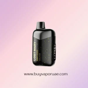 Lost Mary BM15000 Puffs Disposable Vape 50mg In UAE