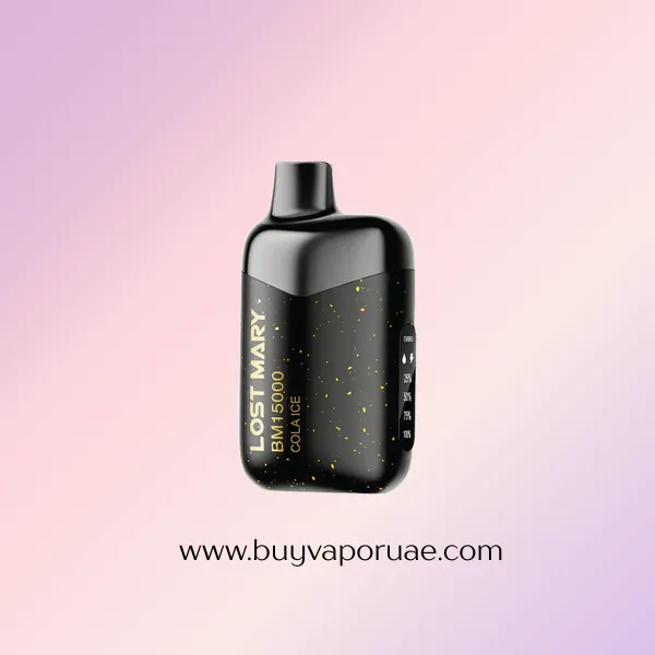 Lost Mary BM15000 Puffs Disposable Vape 50mg In UAE