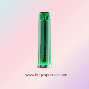 Disposable Pod Salt ONYX 4,000 Puffs Disposable Vape