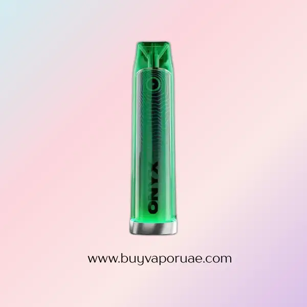 Disposable Pod Salt ONYX 4,000 Puffs Disposable Vape