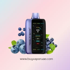 TESLA BAR XT 40,000 Puffs Disposable Vape