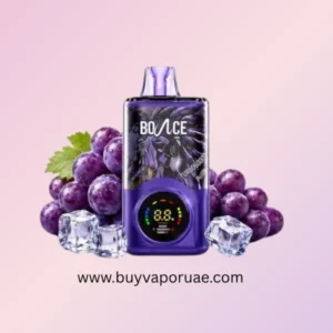 Bounce_Turbo_60,000_Puffs_Disposable_Vape