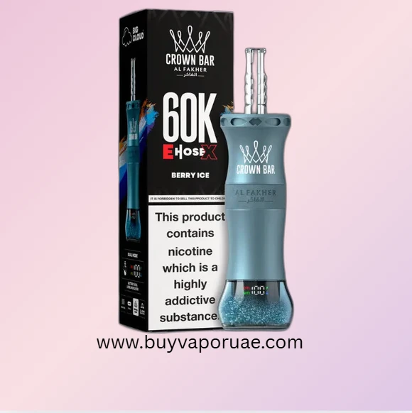 Arabic shisha flavor vape e-liquids including Double Apple and Grape Mint in UAE