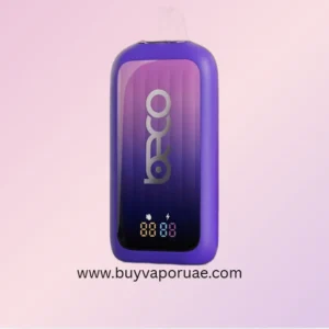 Beco Pop 30,000 Puffs Disposable Vape (20mg)