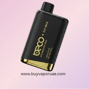 Beco Soft Max 12,000 Puffs Disposable Vape (20mg)