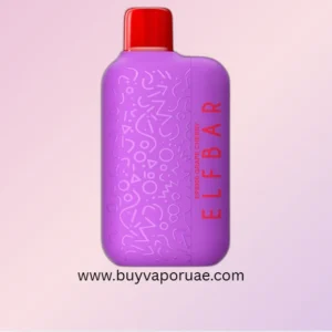 Elf Bar EP8000 Disposable Vape (20mg)