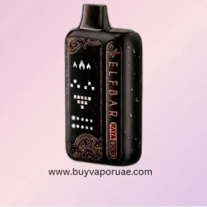 Guide to switching from smoking cigarettes to vaping in UAE