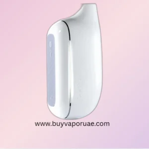 Flonq Max S 8,000 Puffs Disposable Vape (20mg)
