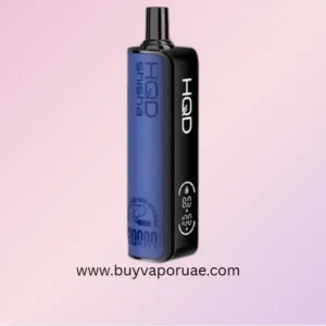 HQD 20,000 Puffs Shisha Disposable Vape