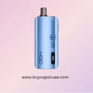 Step by step guide to changing and priming a new vape coil in UAE
