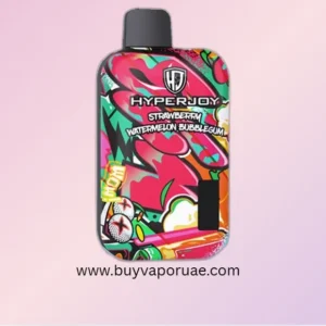Hyperjoy 10,000 Puffs Disposable Vape (50mg)