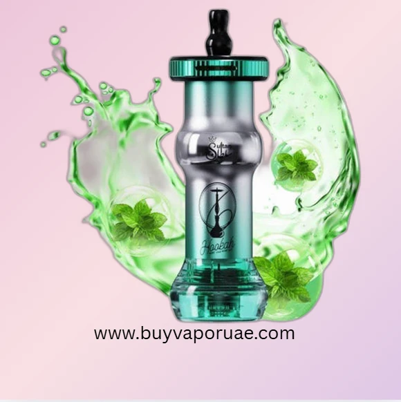 3mg sub ohm freebase e-liquids and dense cloud vaping devices in Dubai UAE