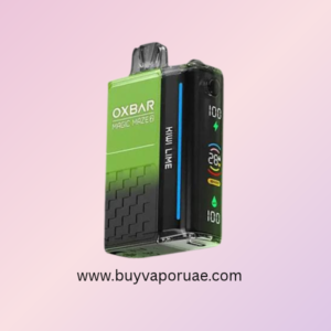 OXBAR Magic Maze Pro 30,000 Puffs Disposable Vape
