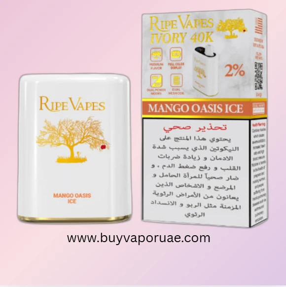Best authentic tobacco flavor vape e-liquids and Virginia leaf blends in Dubai UAE