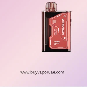 Vapengin Mars 2 20,000 Puffs Disposable Vape