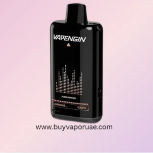 Vapengin Mecha 50,000 Puffs Disposable Vape