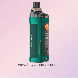 Vaporesso Armour G Kit