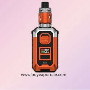 Vaporesso Armour Max 220W Kit