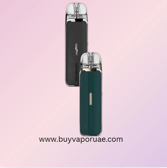 Vaporesso LUXE Q3 Pod Kit