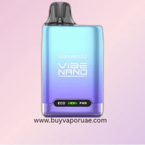 Vaporesso VIBE Nano Pod Kit
