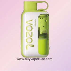 Vozol Star 35,000 Puffs Disposable Vape