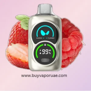 Waka PA 25,000 Puffs 50mg (5%) Nicotine Disposable Vape