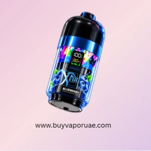 Xtra Shisha Blow Ultimate 120,000 Puffs Replacement Pod Dubai UAE