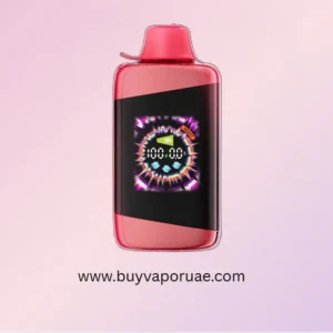ZOFO Kamado Max 50,000 Puffs Disposable Vape