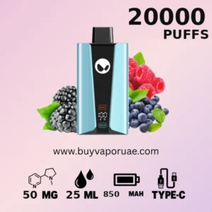 Vaping health facts and side effects guide UAE